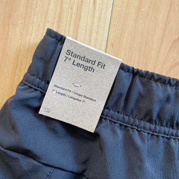 Nike Dri-Fit Advantage 7" Short - Picture 6 of 6